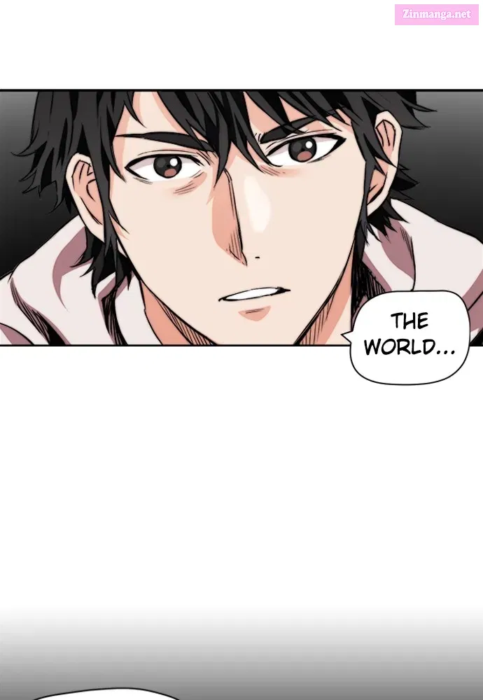 The Druid of Seoul Station Kainu Manga Chapter 5 Page 71