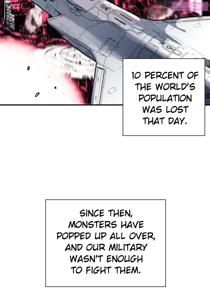 The Druid of Seoul Station Kainu Manga Chapter 5 Page 84