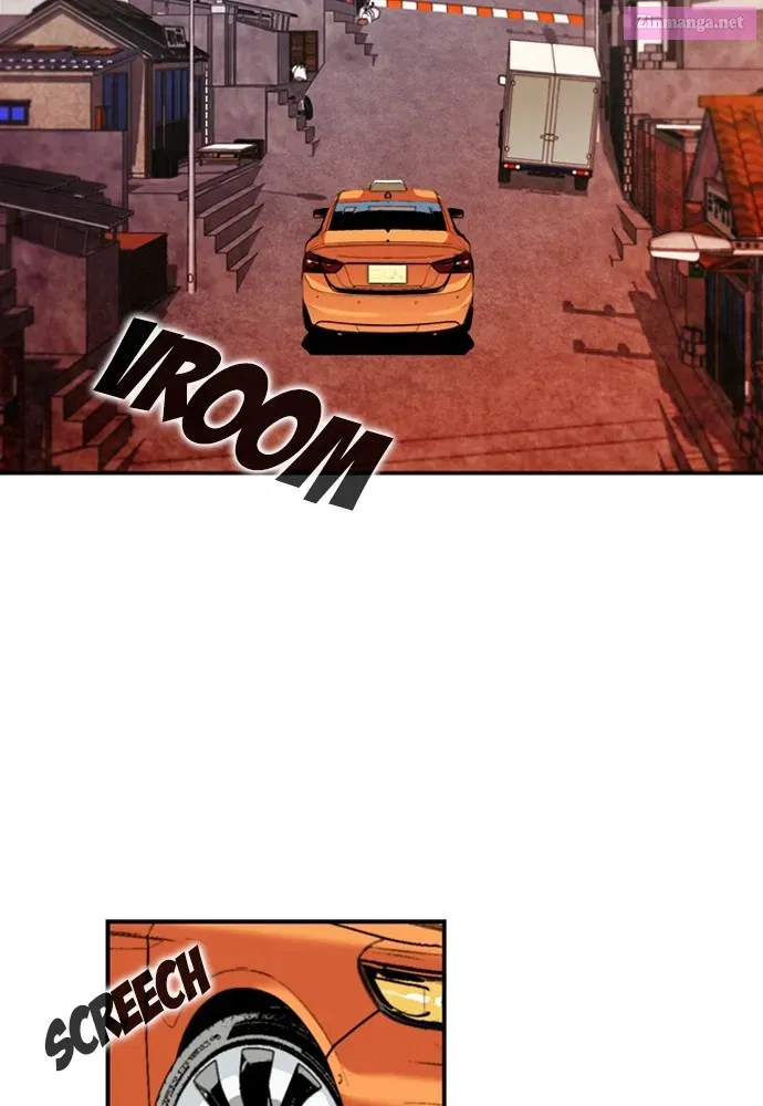 The Druid of Seoul Station Kainu Manga Chapter 5 Page 98