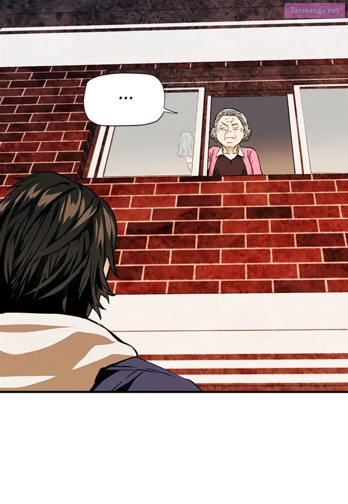 The Druid of Seoul Station Kainu Manga Chapter 5 Page 110