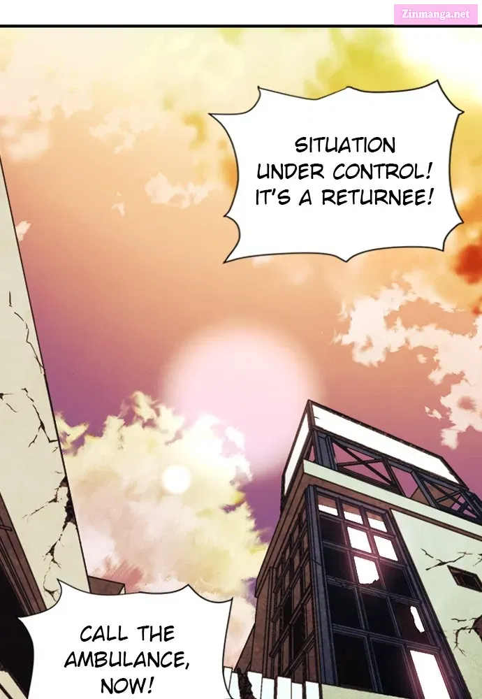 The Druid of Seoul Station Kainu Manga Chapter 4 Page 21