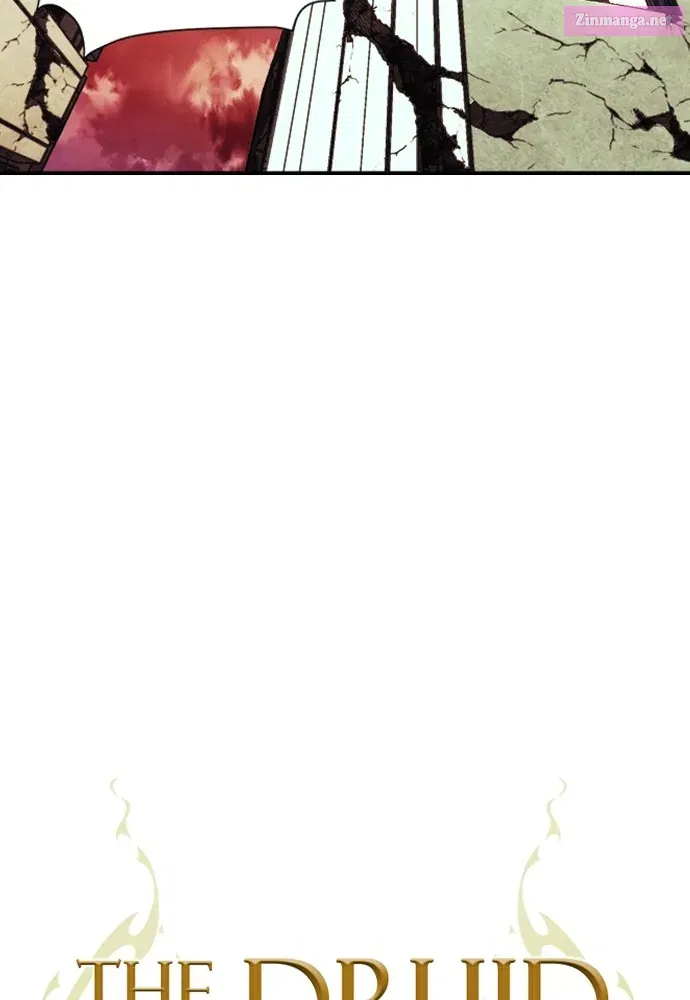 The Druid of Seoul Station Kainu Manga Chapter 4 Page 22