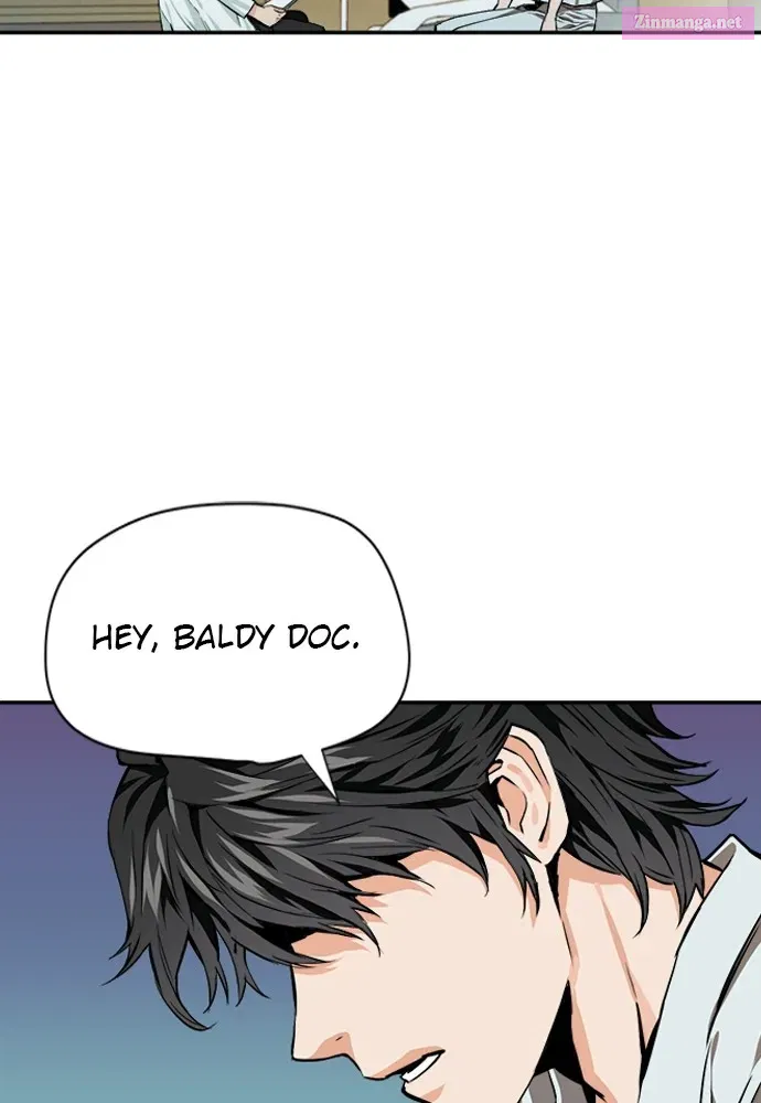 The Druid of Seoul Station Kainu Manga Chapter 4 Page 27