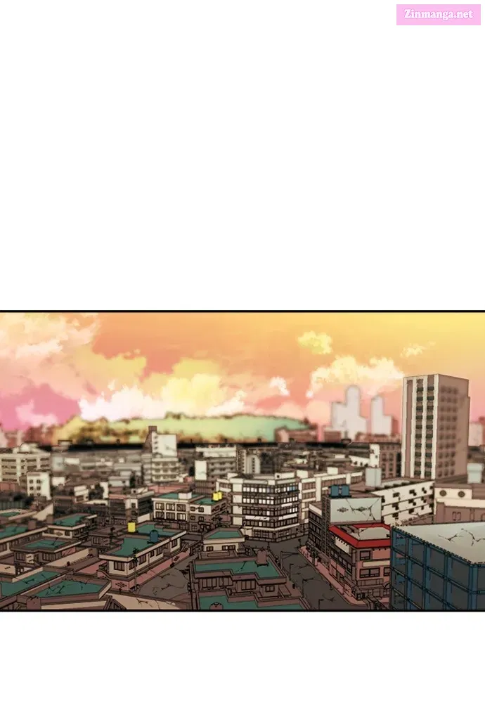 The Druid of Seoul Station Kainu Manga Chapter 3 Page 76