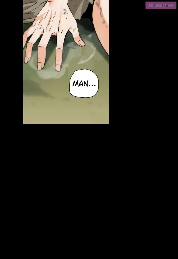 The Druid of Seoul Station Kainu Manga Chapter 2 Page 115