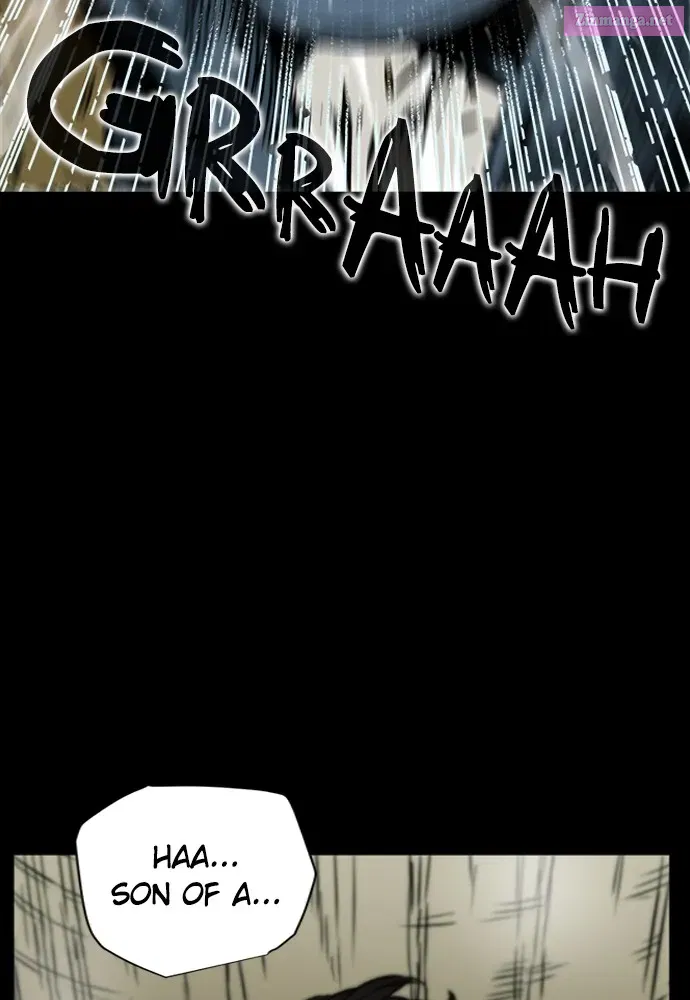 The Druid of Seoul Station Kainu Manga Chapter 2 Page 117