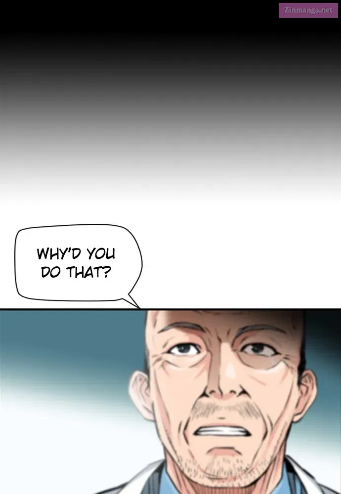 The Druid of Seoul Station Kainu Manga Chapter 2 Page 119