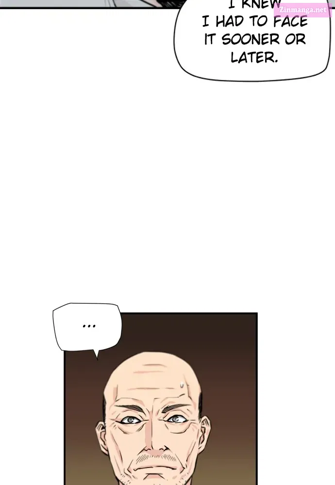 The Druid of Seoul Station Kainu Manga Chapter 2 Page 121