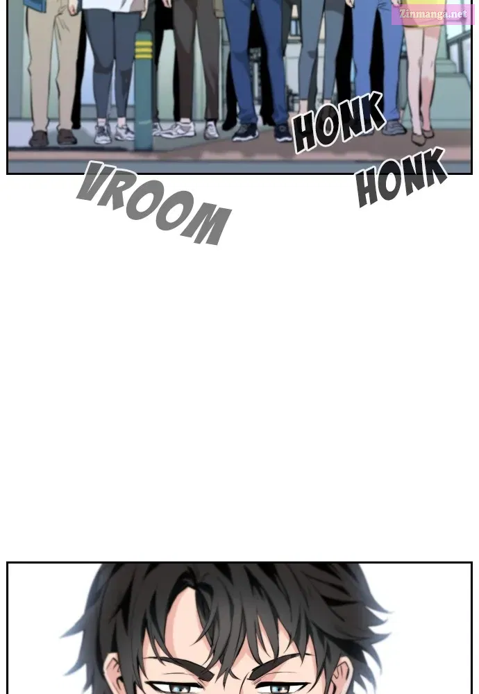 The Druid of Seoul Station Kainu Manga Chapter 1 Page 4