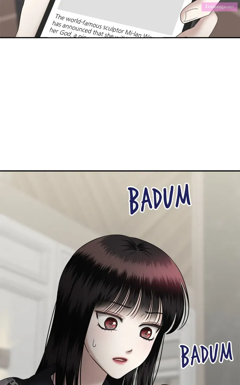 Sisters At War Kainu Manga Chapter 89 Page 108