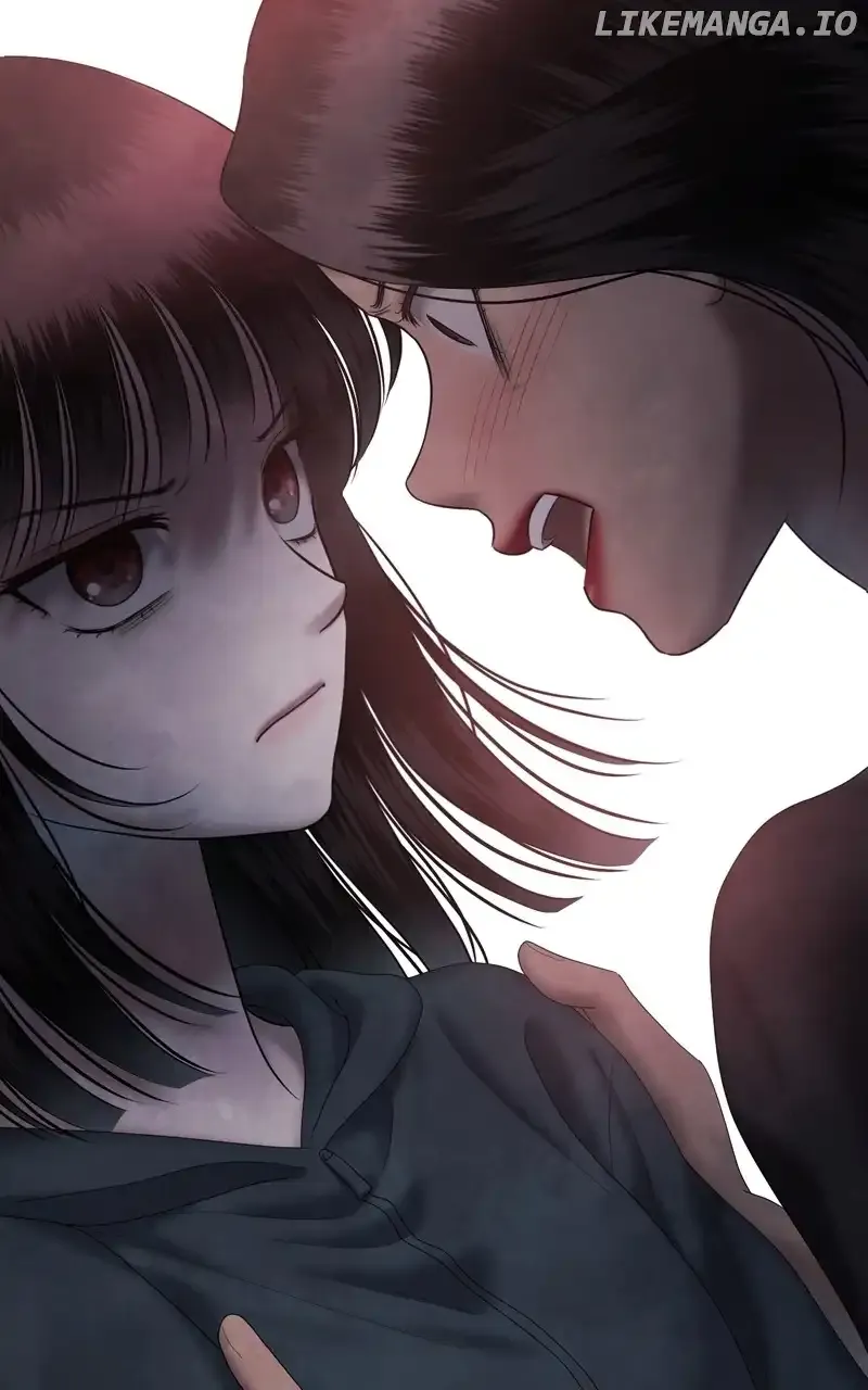 Sisters At War Kainu Manga Chapter 87 Page 168