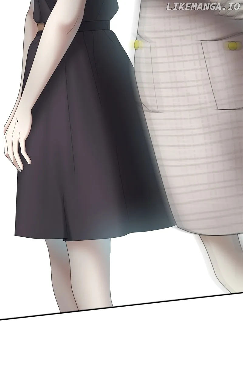 Sisters At War Kainu Manga Chapter 83 Page 138