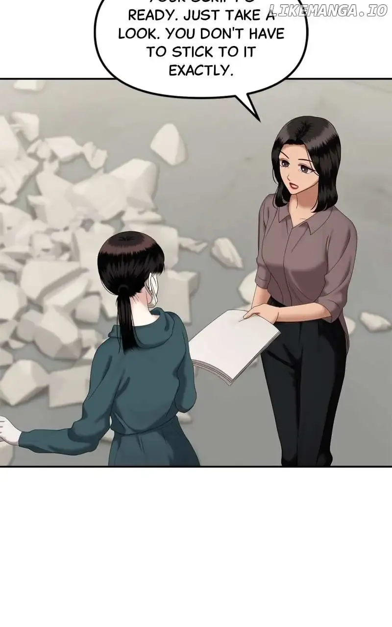 Sisters At War Kainu Manga Chapter 78 Page 42