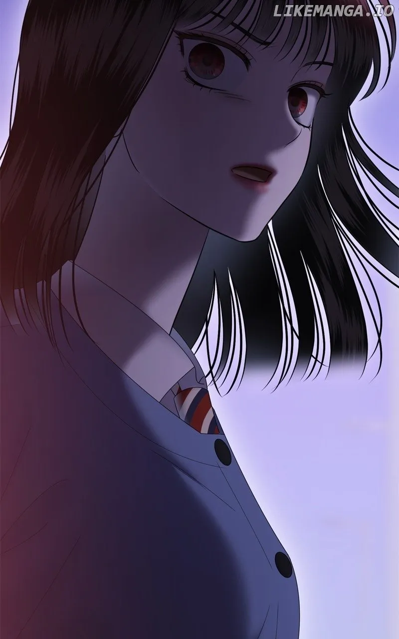 Sisters At War Kainu Manga Chapter 76 Page 6