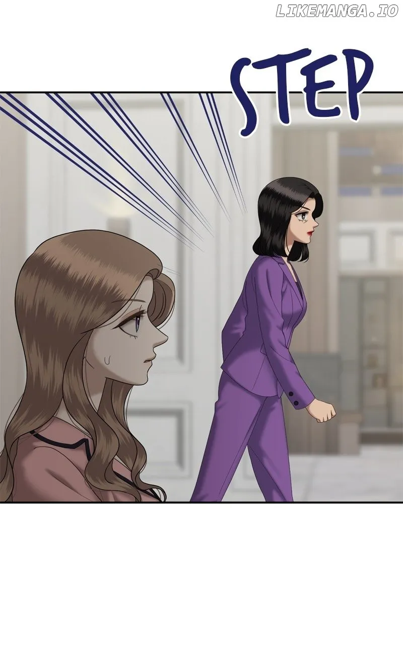Sisters At War Kainu Manga Chapter 76 Page 101