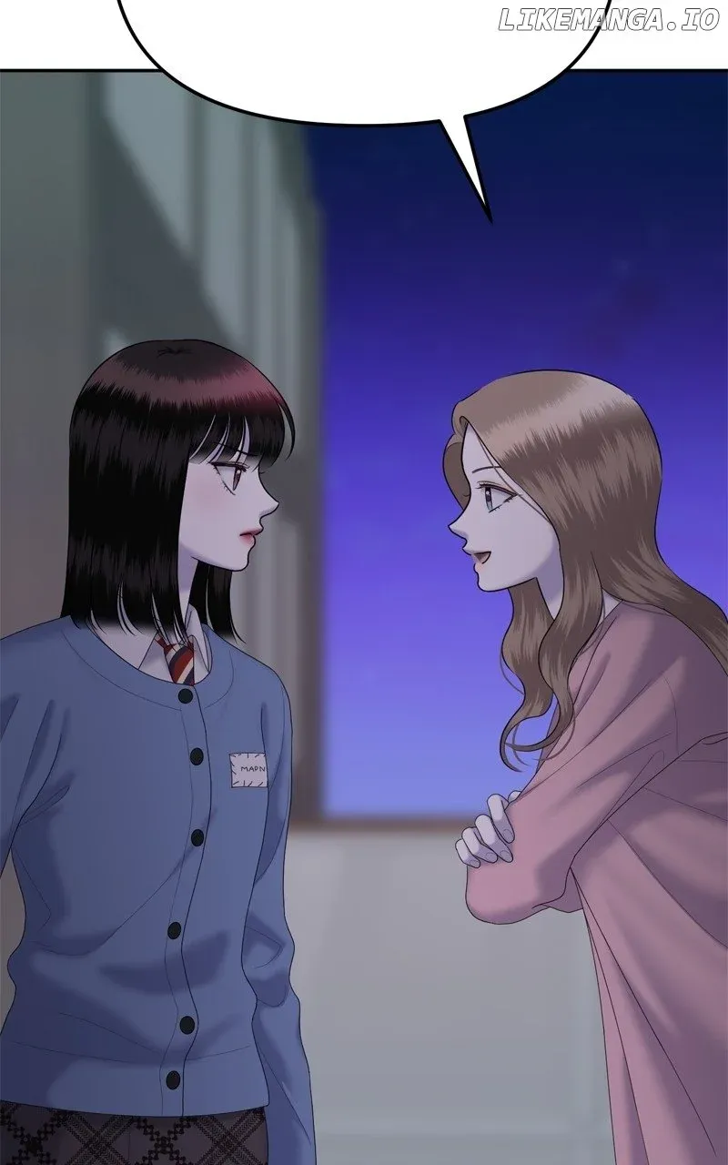 Sisters At War Kainu Manga Chapter 75 Page 76