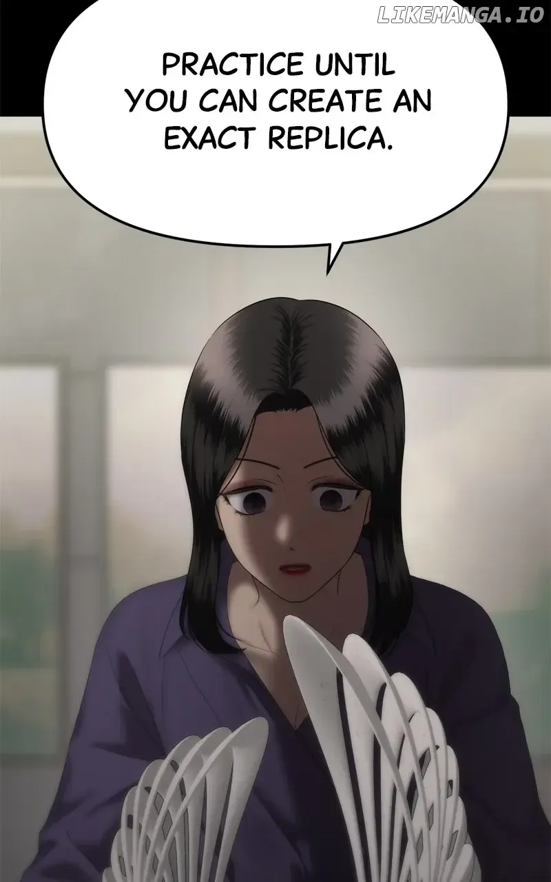 Sisters At War Kainu Manga Chapter 71 Page 98