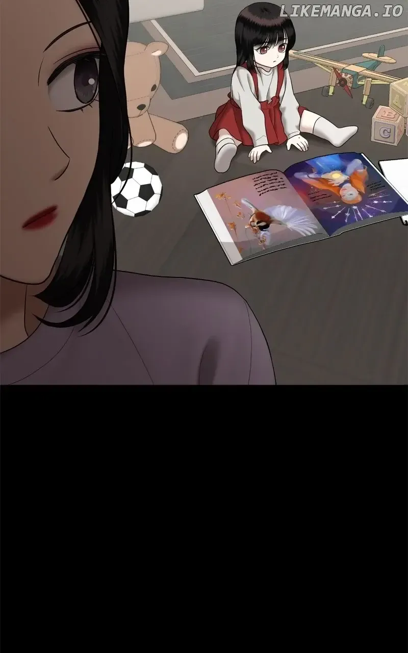 Sisters At War Kainu Manga Chapter 70 Page 12