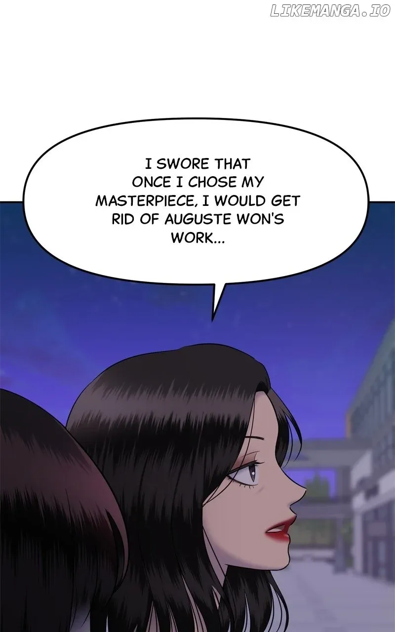 Sisters At War Kainu Manga Chapter 67 Page 1