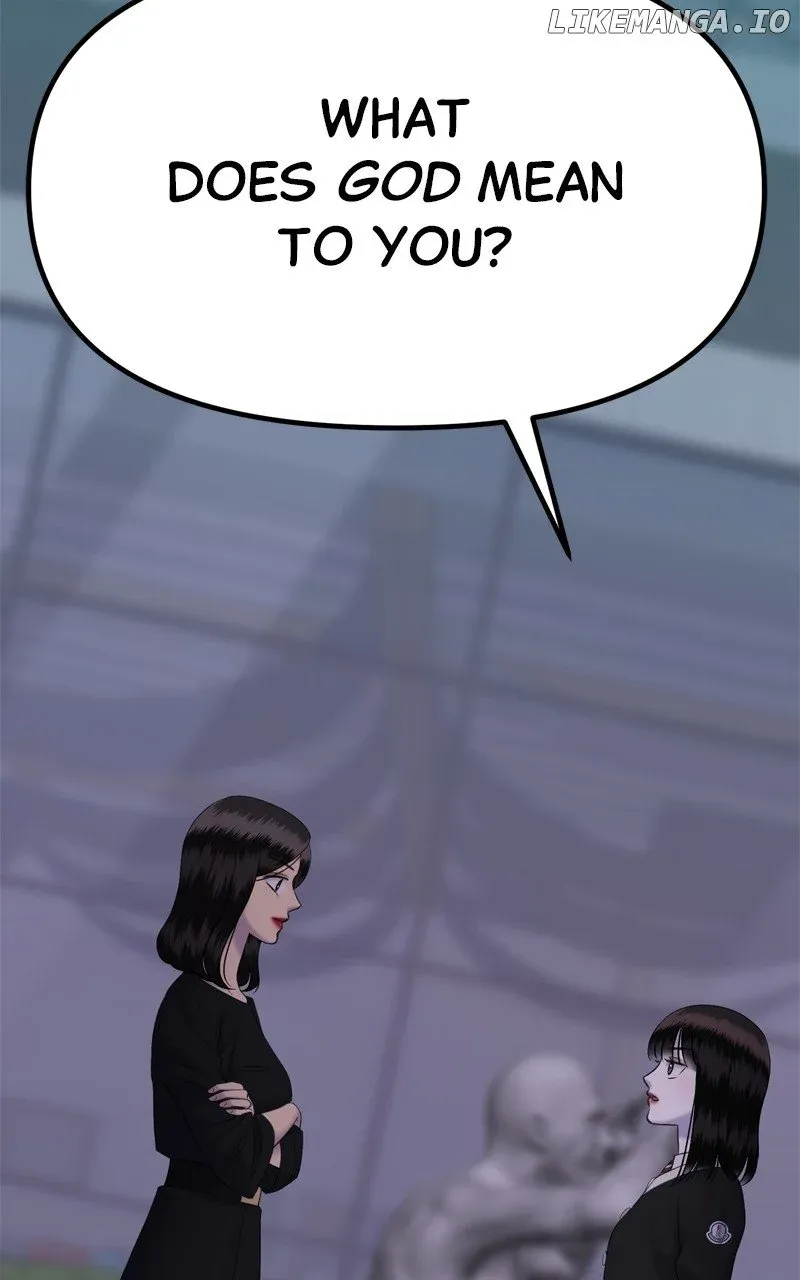 Sisters At War Kainu Manga Chapter 67 Page 14