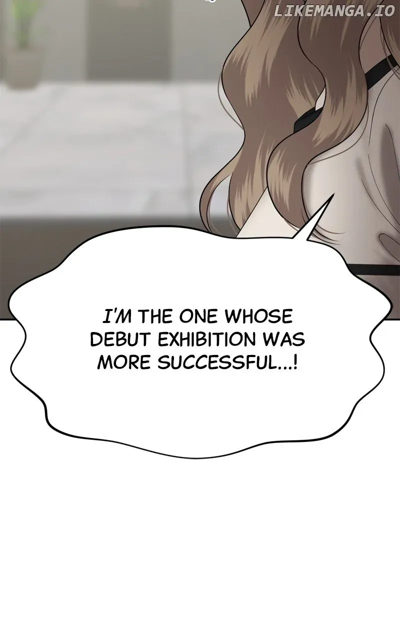 Sisters At War Kainu Manga Chapter 65 Page 22