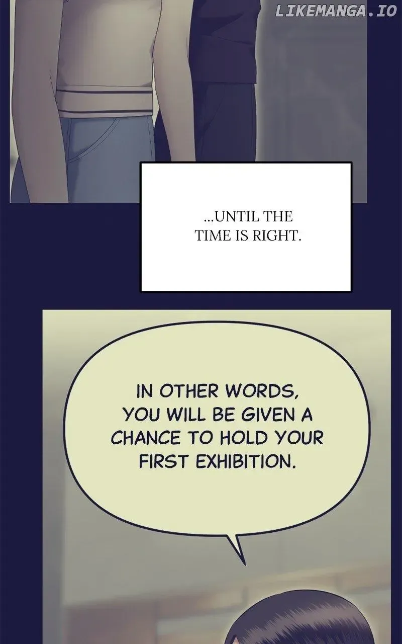 Sisters At War Kainu Manga Chapter 64 Page 74