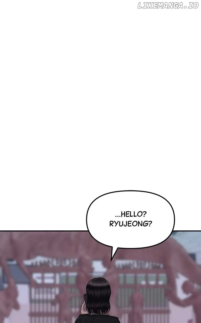 Sisters At War Kainu Manga Chapter 62 Page 151