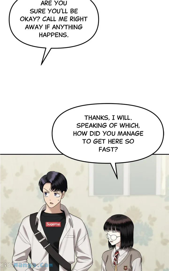 Sisters At War Kainu Manga Chapter 59 Page 66