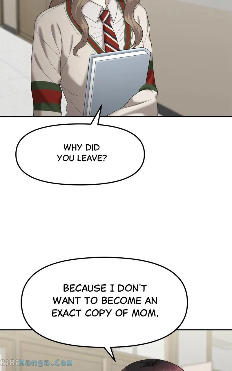 Sisters At War Kainu Manga Chapter 50 Page 108