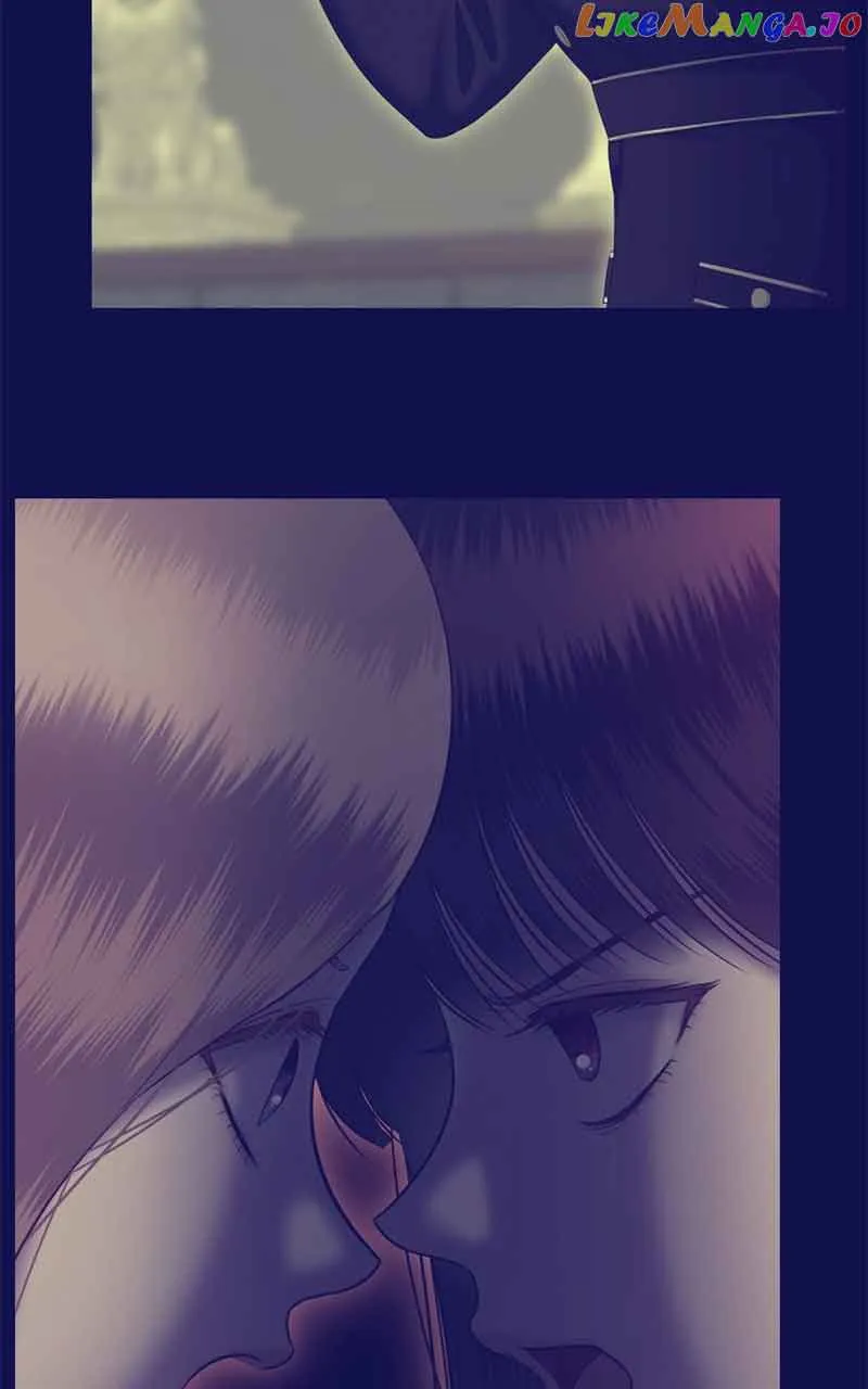 Sisters At War Kainu Manga Chapter 49 Page 75
