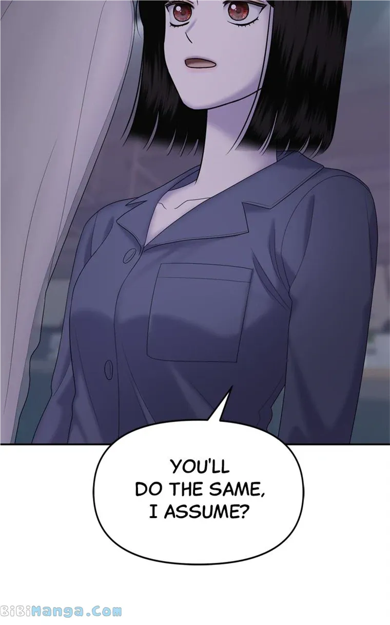 Sisters At War Kainu Manga Chapter 47 Page 117