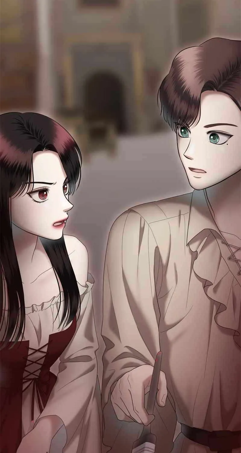 Sisters At War Kainu Manga Chapter 40 Page 5