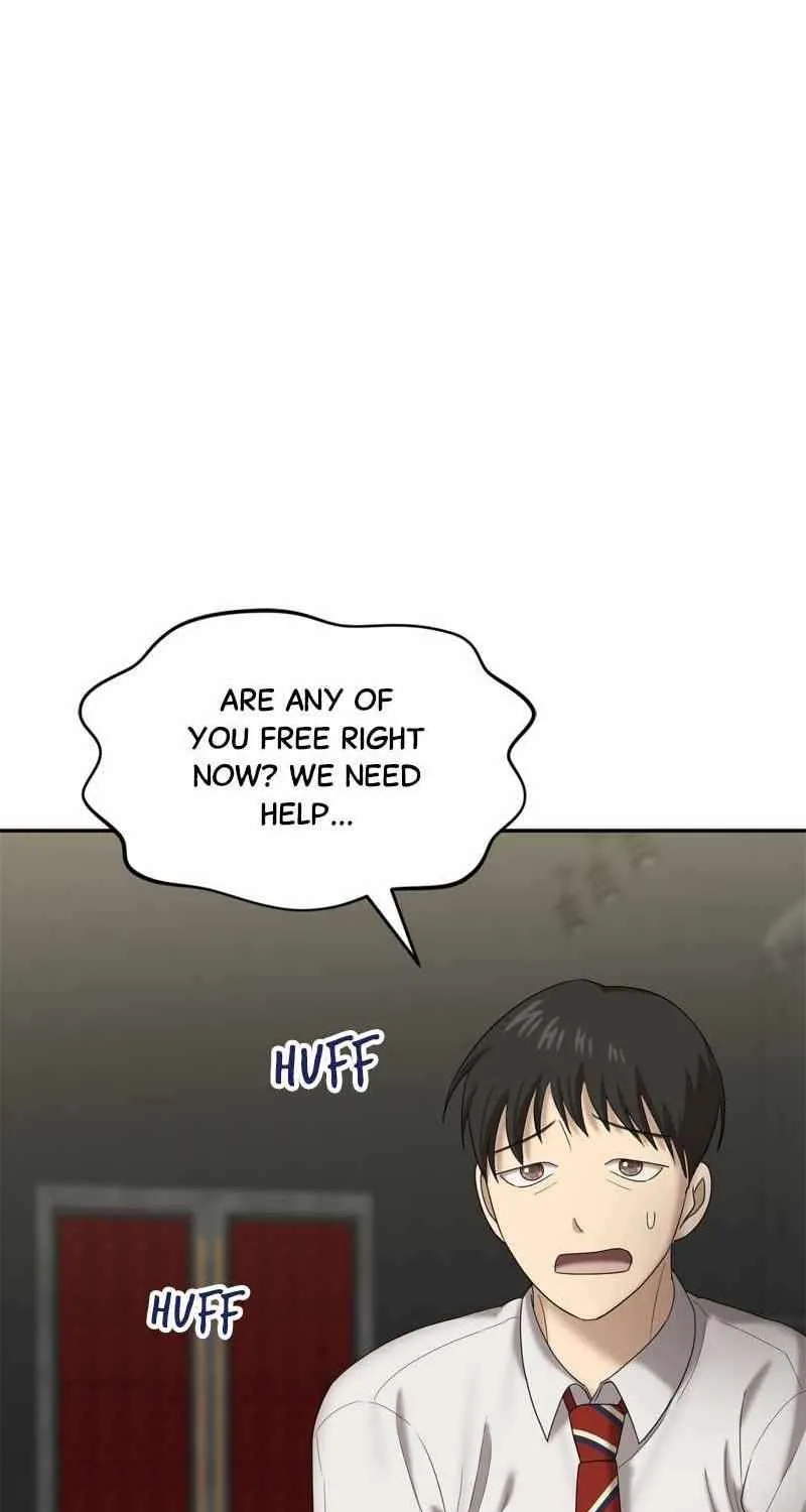 Sisters At War Kainu Manga Chapter 39 Page 96