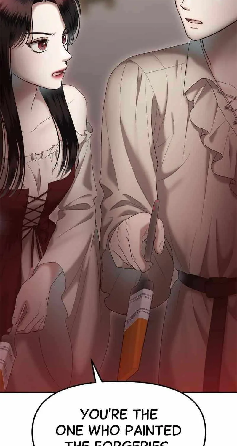 Sisters At War Kainu Manga Chapter 39 Page 118