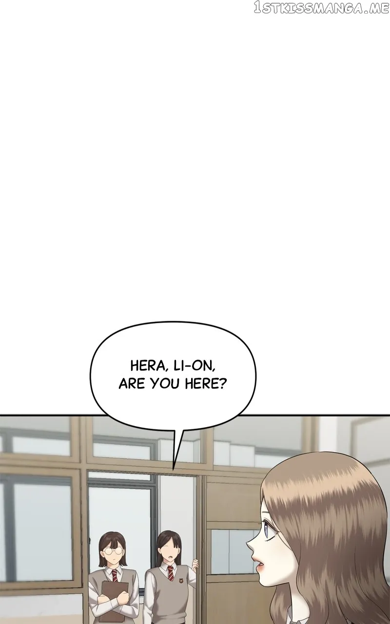 Sisters At War Kainu Manga Chapter 34 Page 22