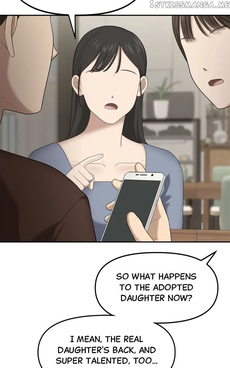Sisters At War Kainu Manga Chapter 33 Page 20