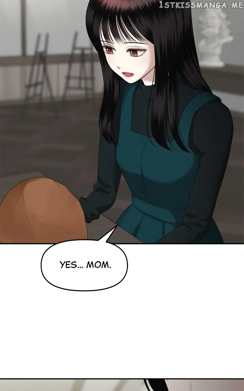 Sisters At War Kainu Manga Chapter 33 Page 34
