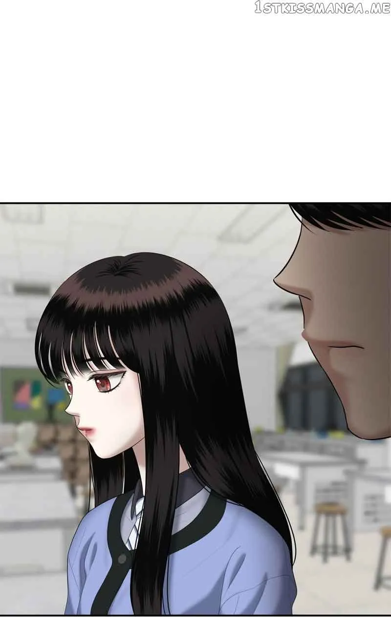 Sisters At War Kainu Manga Chapter 30 Page 132