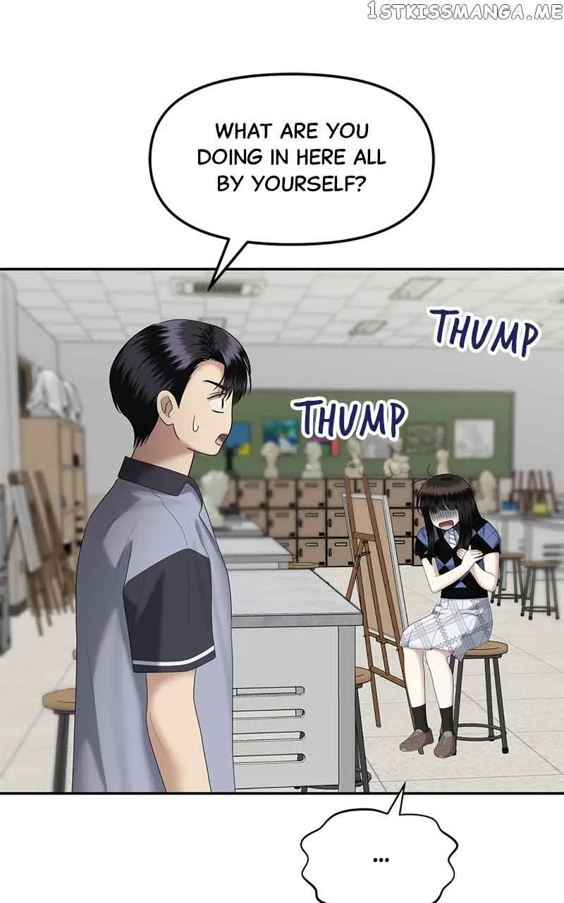 Sisters At War Kainu Manga Chapter 29 Page 96