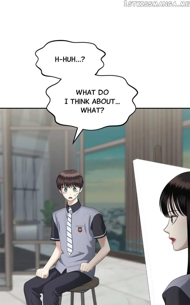 Sisters At War Kainu Manga Chapter 27 Page 34