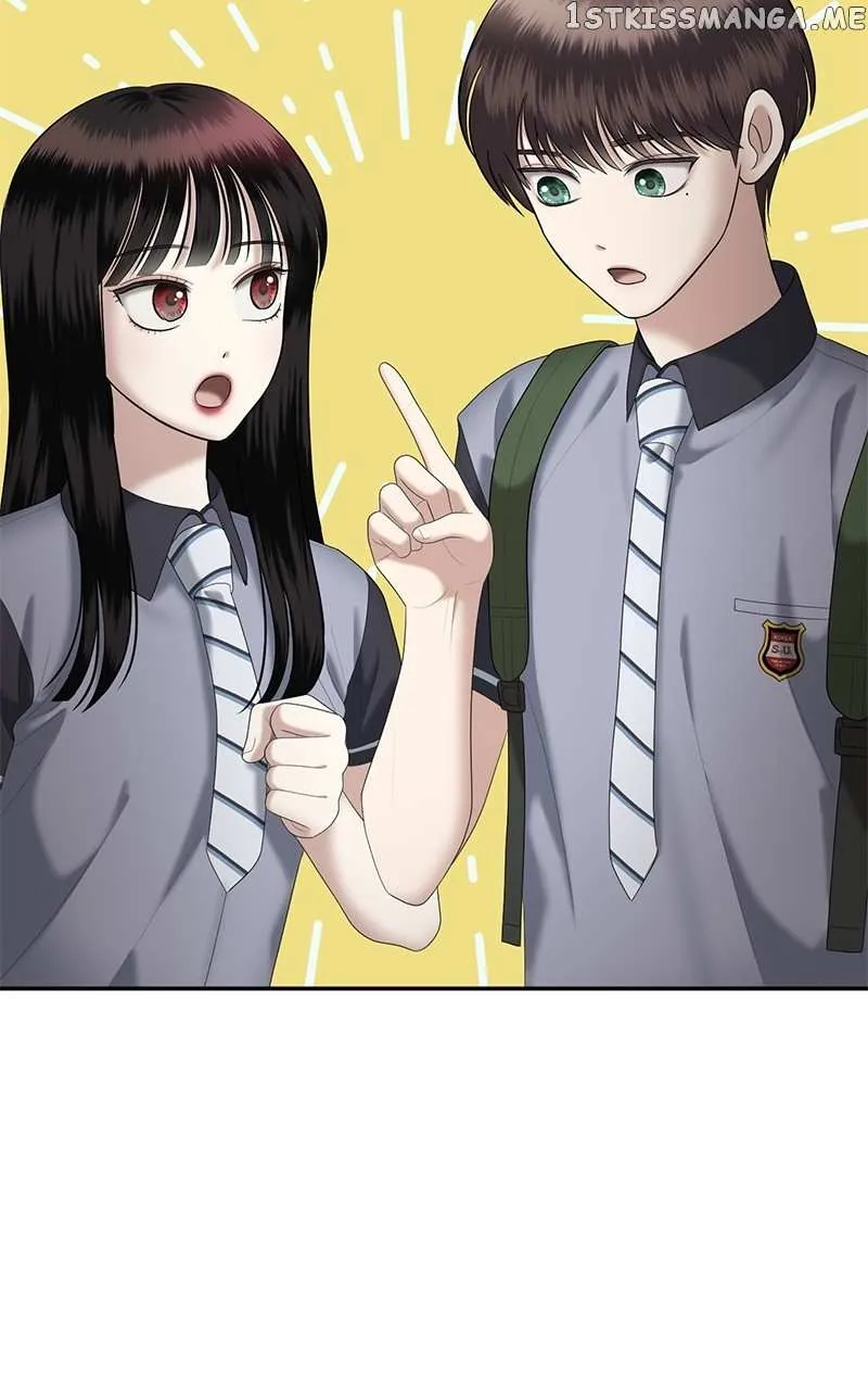 Sisters At War Kainu Manga Chapter 27 Page 55