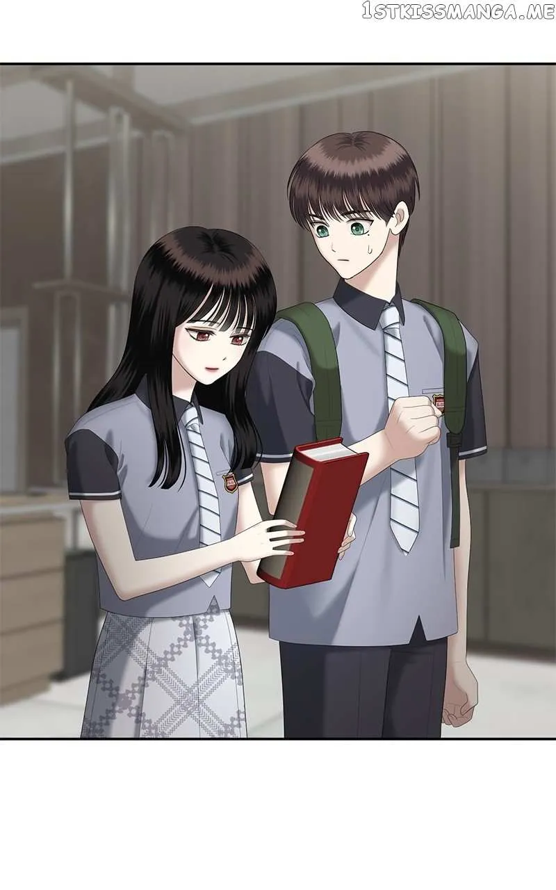 Sisters At War Kainu Manga Chapter 27 Page 66