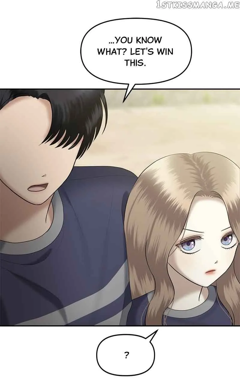 Sisters At War Kainu Manga Chapter 23 Page 55