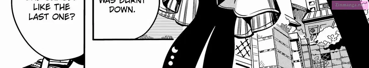 Toilet-bound Hanako-kun Kainu Manga Chapter 119 Page 3