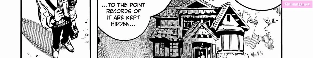 Toilet-bound Hanako-kun Kainu Manga Chapter 119 Page 5