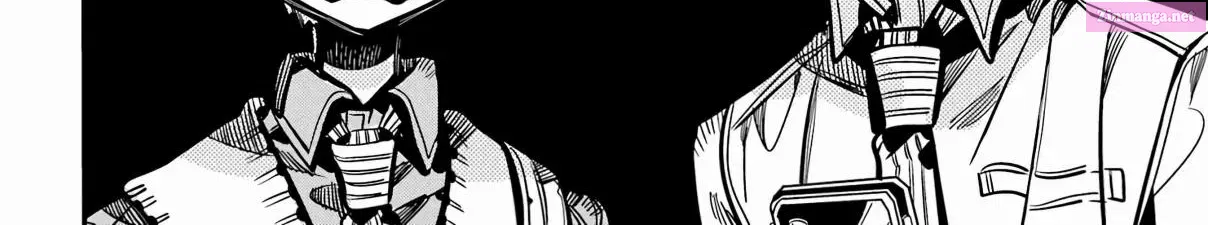 Toilet-bound Hanako-kun Kainu Manga Chapter 119 Page 17