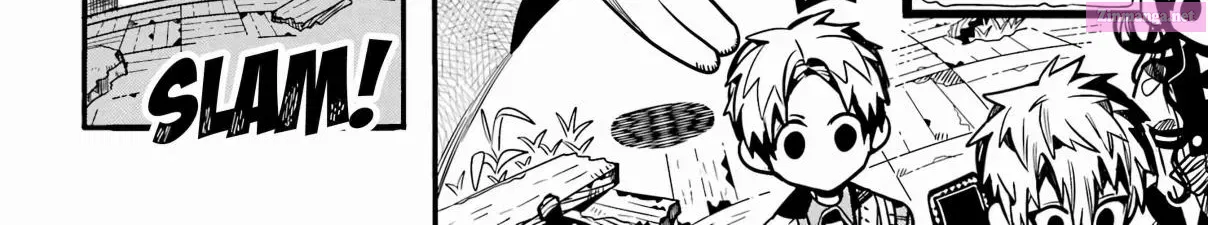 Toilet-bound Hanako-kun Kainu Manga Chapter 119 Page 21