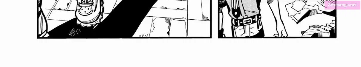 Toilet-bound Hanako-kun Kainu Manga Chapter 119 Page 31