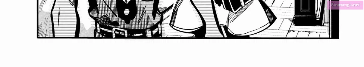 Toilet-bound Hanako-kun Kainu Manga Chapter 119 Page 35