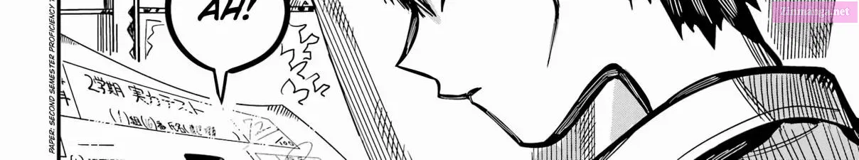 Toilet-bound Hanako-kun Kainu Manga Chapter 119 Page 41